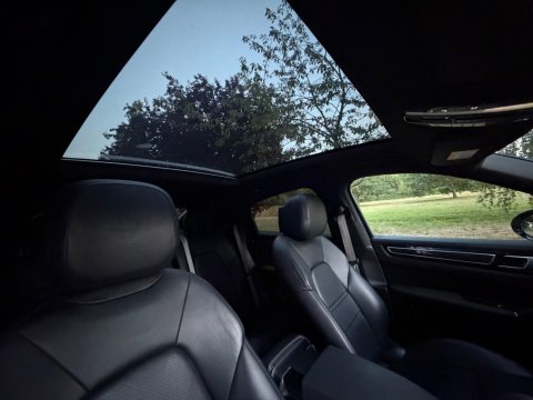 Porsche Cayenne V6 PLATINUM EDITION 54