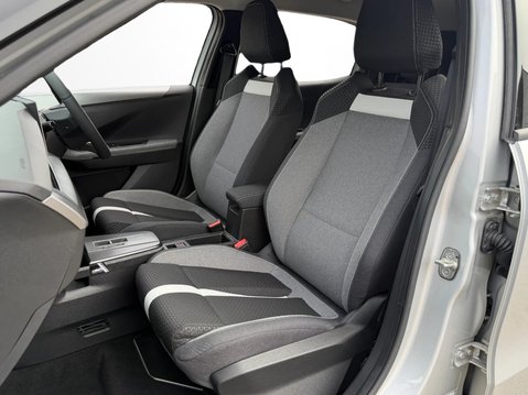 Vauxhall Frontera 83kW GS 44kWh 5dr Auto 20