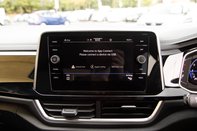 Volkswagen T-Roc R-LINE TSI 21