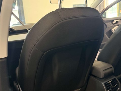 Audi Q3 1.5 Q3 Technik 35 TFSI S-Tronic 5dr 34