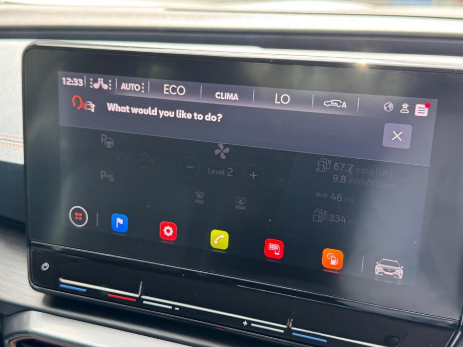 2022 Cupra Formentor — image 33
