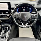 Suzuki Swace 1.8h SZ-T CVT Euro 6 (s/s) 5dr