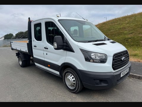 Ford Transit 2.0 Transit 350 1