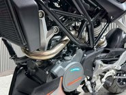 KTM Duke 2016 INCREDIBLY CLEAN LONG MOT ONLY 1K AKRAPOVIC 20