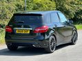Mercedes-Benz B Class 1.5 B180d AMG Line (Premium) 7G-DCT Euro 6 (s/s) 5dr 12
