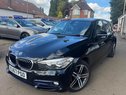 BMW 1 Series 1.5 118i Sport Euro 6 (s/s) 5dr