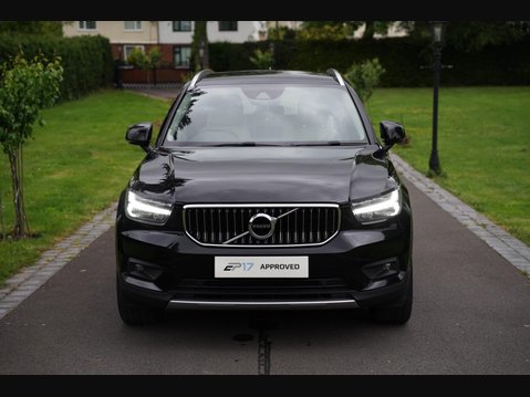 Volvo XC40 1.5 T3 Inscription Euro 6 (s/s) 5dr 2