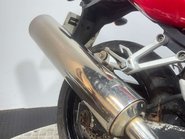 Suzuki SV650 2006 21K RUNNING PROJECT BIKE 650CC 1 FORMER OWNER 26