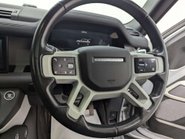 Land Rover Defender 3.0 Defender SE D MHEV Auto 4WD 5dr 79