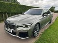 BMW 7 Series 3.0 730d M Sport Auto Euro 6 (s/s) 4dr 2