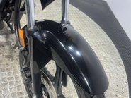 Honda CB 2022 72 PLATE 9K NEW MOT SERVICED 125CC LEARNER BIKE CBF125 39