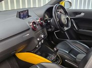 Audi S1 2.0 TFSI Sportback 5dr Petrol Manual quattro Euro 6 (s/s) (231 ps) 43