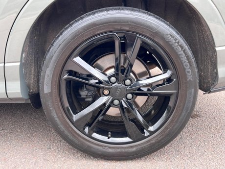 Audi Q3 2.0 TFSI 45 S line S Tronic quattro Euro 6 (s/s) 5dr 56