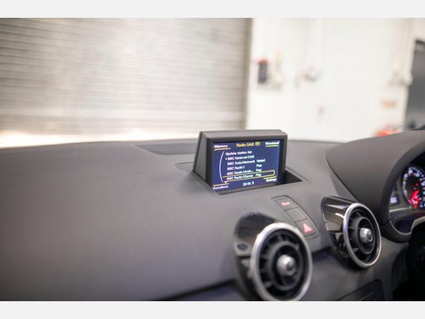Audi A1 1.2 TFSI Sport Sportback Euro 5 (s/s) 5dr 38