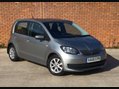 Skoda Citigo 1.0 Citigo SE GreenTech MPI 5dr 9