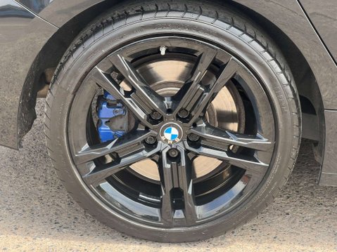 BMW 1 Series 2.0 M135i xDrive Automatic 4WD 5dr - NATIONAL DELIVERY* 41