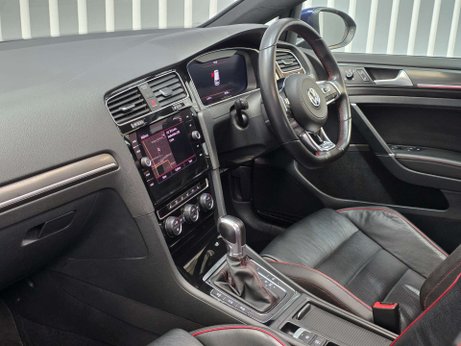 Volkswagen Golf 2.0 TSI GTI Performance Hatchback 5dr Petrol DSG Euro 6 (s/s) (245 ps) 4