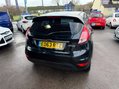 Ford Fiesta 1.25 Zetec Euro 5 5dr 6