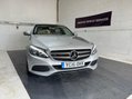 Mercedes-Benz C Class 2.0 C350e 6.4kWh Sport (Premium Plus) G-Tronic+ Euro 6 (s/s) 5dr 18in Alloy 8