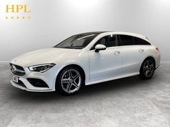 Mercedes-Benz CLA Class 1.3 CLA180 AMG Line (Premium Plus 2) Shooting Brake 5dr Petrol 7G-DCT Euro