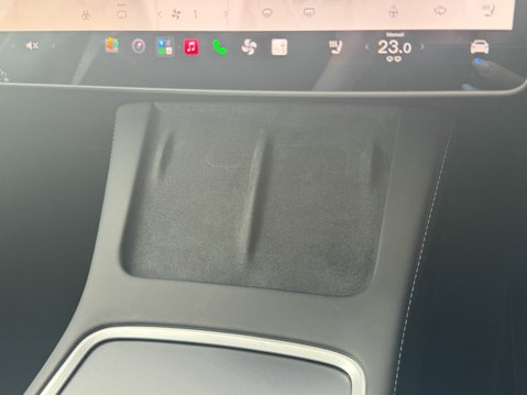 Tesla Model Y (Dual Motor) Long Range SUV 5dr Electric Auto 4WDE (384 bhp) 30