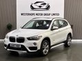 BMW X1 2.0 20i Sport Auto xDrive Euro 6 (s/s) 5dr 12