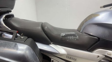 Yamaha FJR1300 2003 GOOD RUNNING SPORTS TOURER PROJECT BIKE 1300CC 20