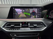 BMW X5 3.0 30d M Sport SUV 5dr Diesel Auto xDrive Euro 6 (s/s) (265 ps) 32