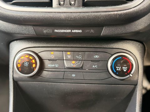 Ford Fiesta 1.0T EcoBoost ST-Line X Euro 6 (s/s) 5dr 14