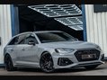 Audi A4 2.9 RS 4 Carbon Black TFSI Quattro Auto 4WD 5dr 30