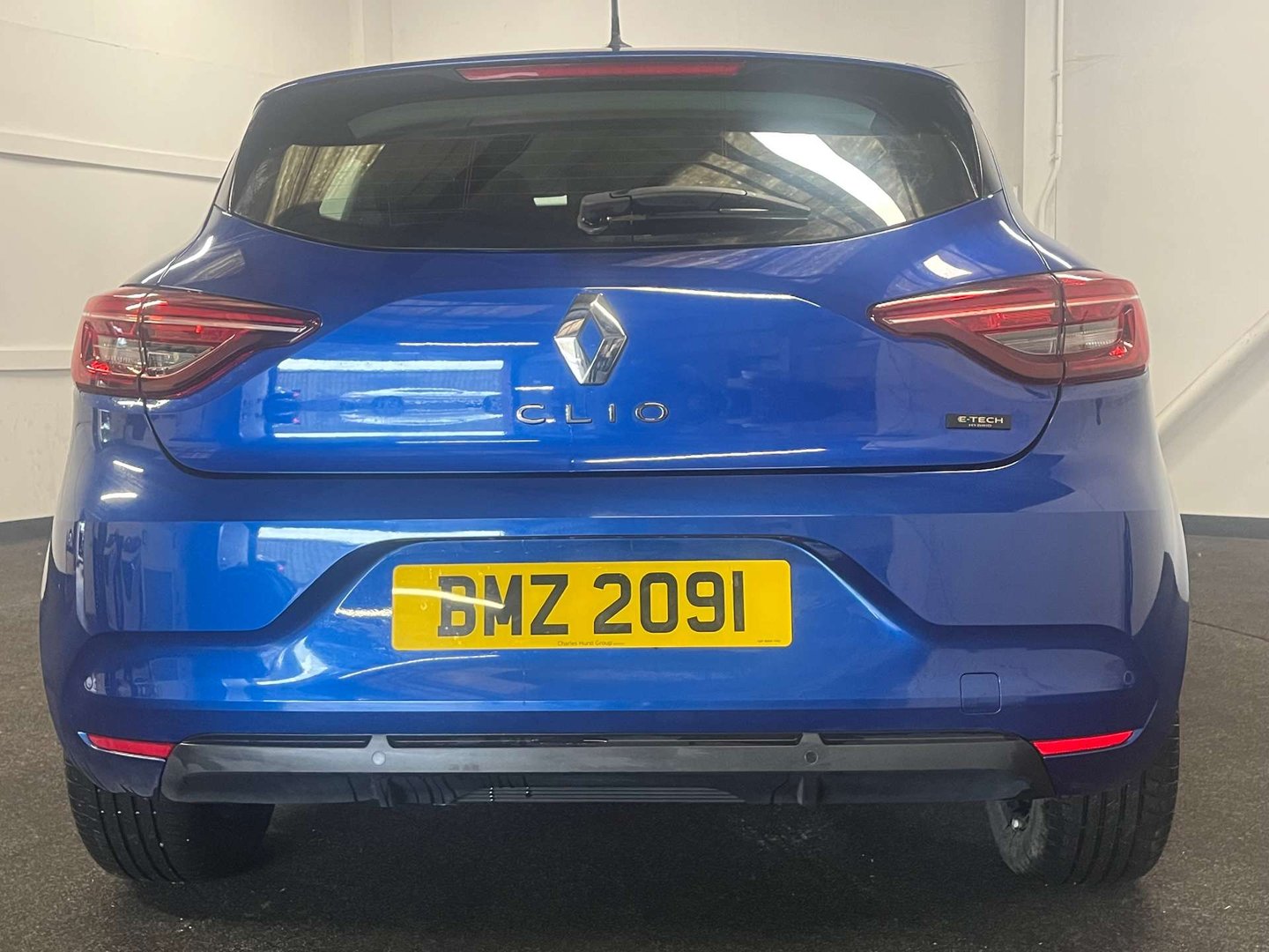 2023 Renault Clio — image 6