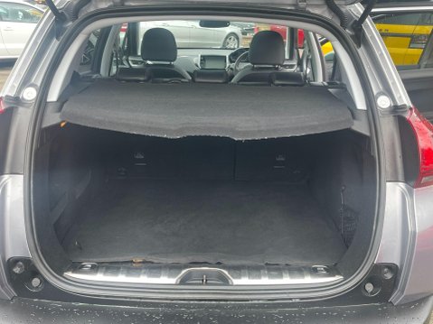 Peugeot 2008 1.2 PureTech Allure Euro 6 (s/s) 5dr 17
