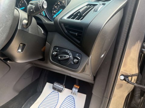 Ford Kuga 1.5 Kuga ST-Line X 4x4 Auto 4WD 5dr 70