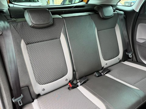 Vauxhall Crossland X 1.2 Turbo GPF Elite Euro 6 (s/s) 5dr 20