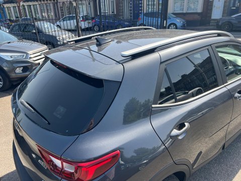 Kia Stonic 1.0 T-GDi 3 Euro 6 (s/s) 5dr 16