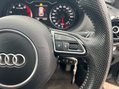 Audi A3 1.4 TFSI CoD S line Sportback Euro 6 (s/s) 5dr 19