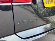 Jaguar E-Pace 2.0 D204 MHEV R-Dynamic Black Auto AWD Euro 6 (s/s) 5dr 87