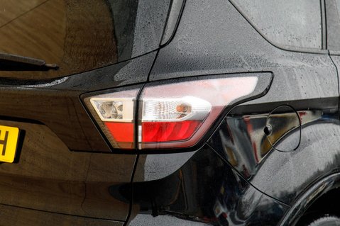 Ford Kuga ST-LINE EDITION 9