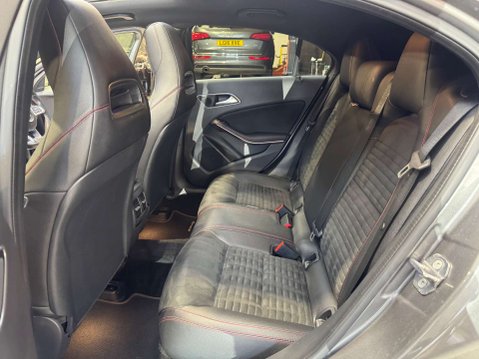 Mercedes-Benz A Class 2.1 A 200 D AMG Line Premium+ Auto 5dr 65