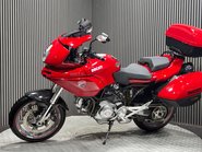 Ducati Multistrada DS 2005 ONLY 13K LONG MOT 1000CC ADVENTURE BIKE 1000CC 12