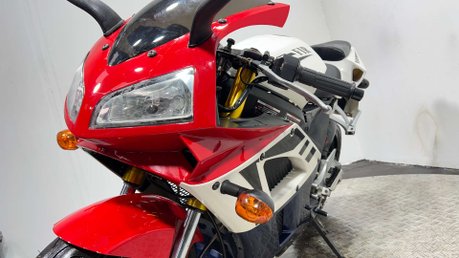 Ajp PR3 APC YAQI BLADE 125 2011 3K RARE RUNNING PROJECT BIKE 125CC 21
