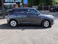Suzuki Swift 1.2 MHEV Motion CVT Euro 6 (s/s) 5dr 11