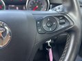 Vauxhall Astra 1.4i Turbo SRi Nav Euro 6 5dr 56