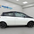 Toyota Yaris 1.33 Dual VVT-i Design Euro 6 5dr 