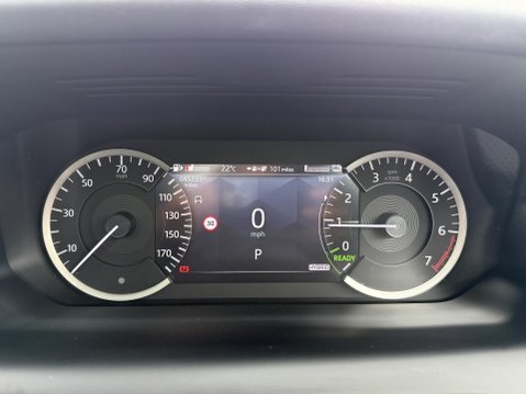 Land Rover Discovery Sport 1.5 P300e 12.2kWh Urban Edition SUV 5dr Petrol Plug-in Hybrid Auto 4WD Euro 39
