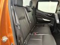 Nissan Navara 2.3 Navara Tekna dCi Auto 4WD 5dr 30