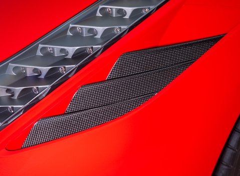 Ferrari 458 Speciale 33