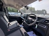 Fiat Scudo LWB L2H1 Low Roof Air Con Sensors EURO 6 15