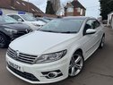 Volkswagen CC 2.0 TDI BlueMotion Tech R-Line Euro 5 (s/s) 4dr