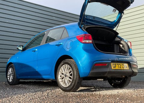 Kia Rio 1.2 DPi 2 19